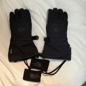 The North Face Women’s Ski Gloves